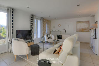  maison laluque 40465