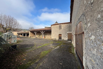  maison lamagdelaine 46090