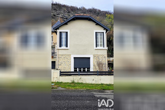  maison lamagdelaine 46090