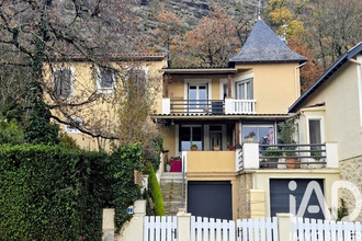  maison lamagdelaine 46090