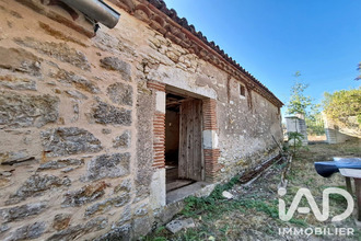  maison lamagdelaine 46090