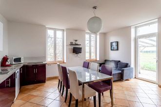  maison lamagistere 82360