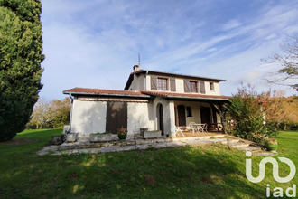  maison lamagistere 82360