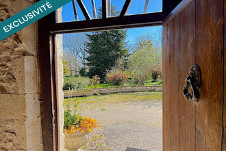  maison lamagistere 82360