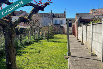  maison lamagistere 82360