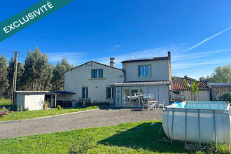  maison lamagistere 82360
