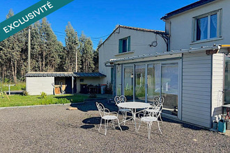  maison lamagistere 82360