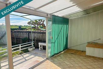  maison lamagistere 82360