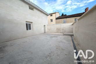  maison lamagistere 82360
