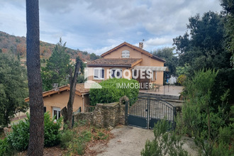  maison lamalou-les-bains 34240