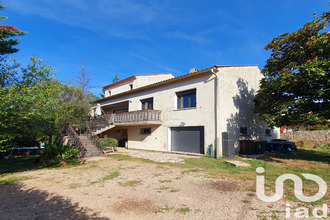  maison lamalou-les-bains 34240