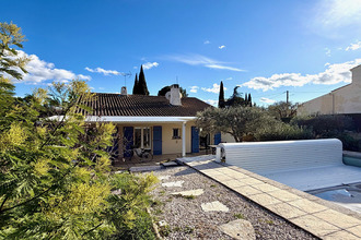  maison lamanon 13113