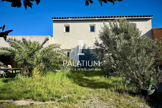  maison lamanon 13113