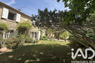  maison lamanon 13113