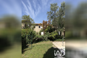  maison lamanon 13113
