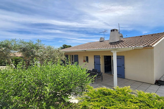  maison lamanon 13113