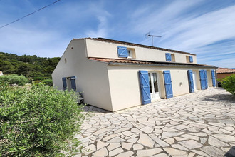  maison lamanon 13113