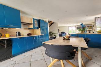  maison lamanon 13113