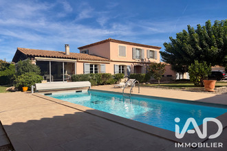  maison lamanon 13113
