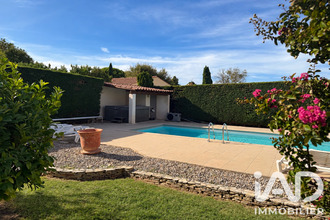  maison lamanon 13113