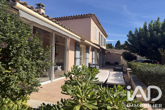  maison lamanon 13113