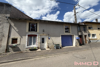  maison lamarche 88320