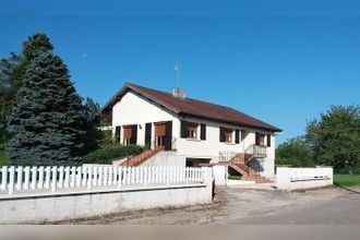  maison lamarche-sur-saone 21760