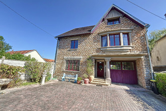  maison lamarche-sur-saone 21760