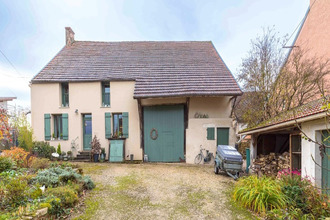  maison lamarche-sur-saone 21760