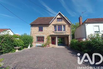  maison lamarche-sur-saone 21760