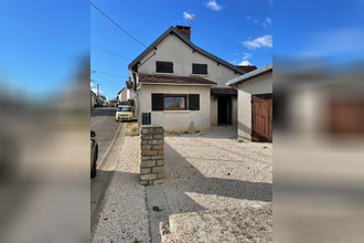  maison lamarche-sur-saone 21760