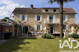  maison lamarque-pontacq 65380
