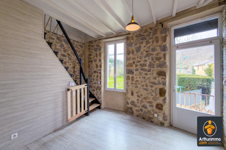  maison lamastre 07270