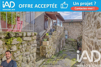  maison lamastre 07270