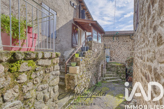  maison lamastre 07270