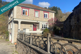  maison lamastre 07270