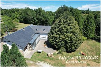  maison lamaziere-basse 19160