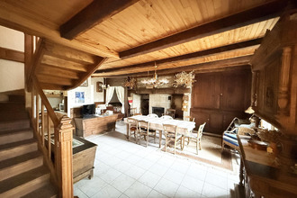  maison lamaziere-basse 19160