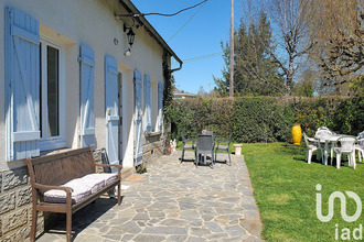  maison lamaziere-basse 19160