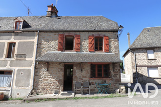  maison lamaziere-basse 19160