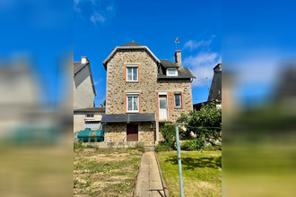  maison lamballe 22400