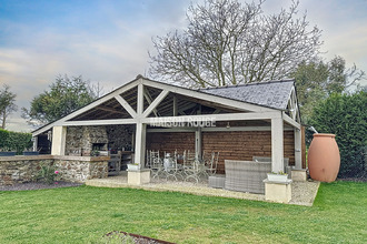  maison lamballe 22400