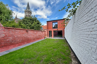  maison lambersart 59130