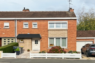  maison lambersart 59130