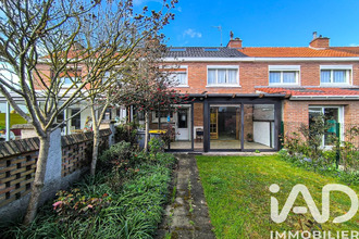  maison lambersart 59130