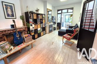  maison lambersart 59130