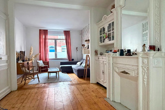  maison lambersart 59130