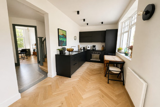  maison lambersart 59130
