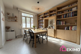  maison lambersart 59130