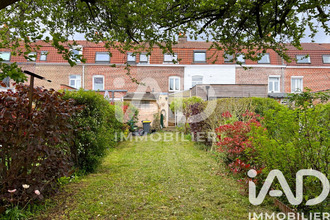  maison lambersart 59130